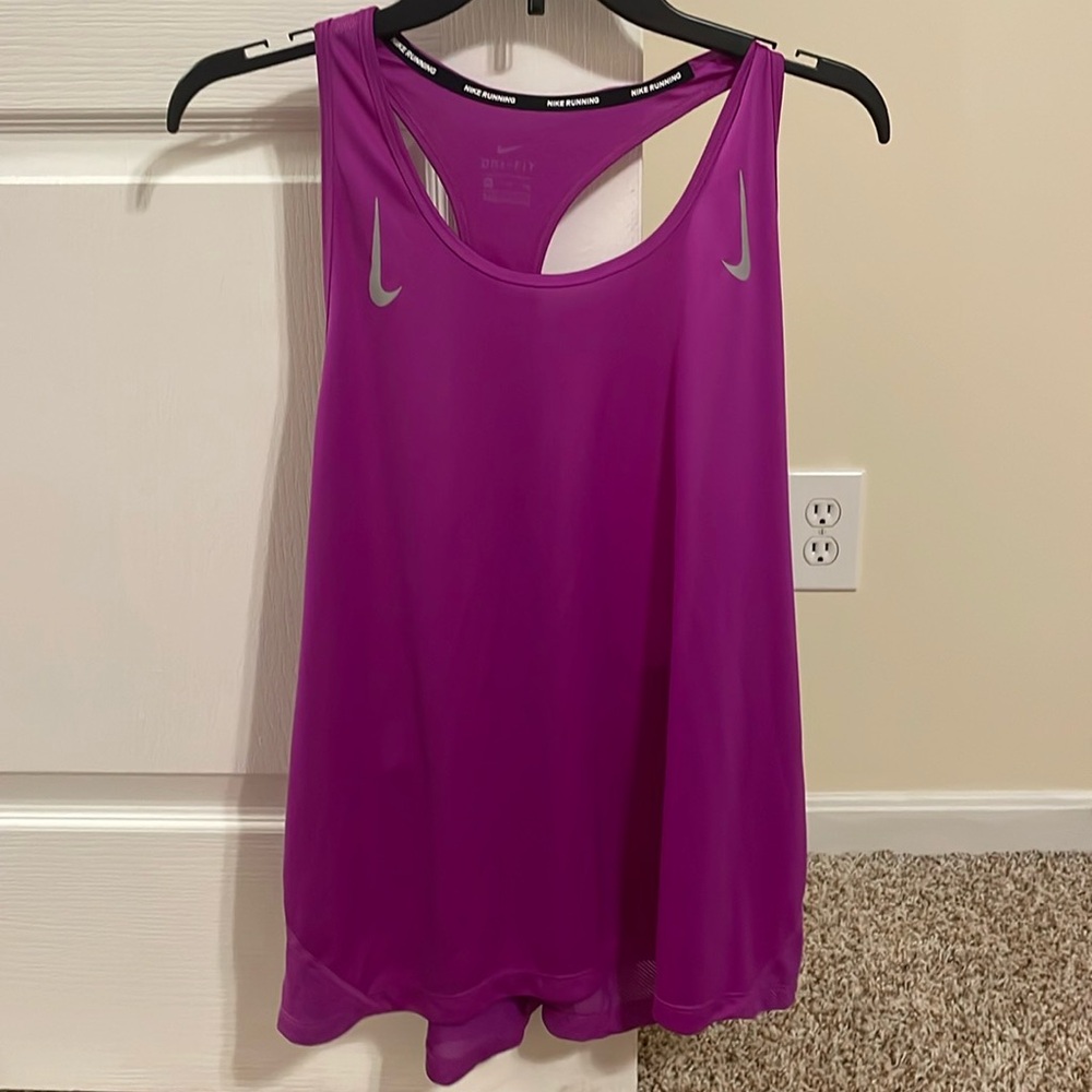 Nike Dri-fit Tank